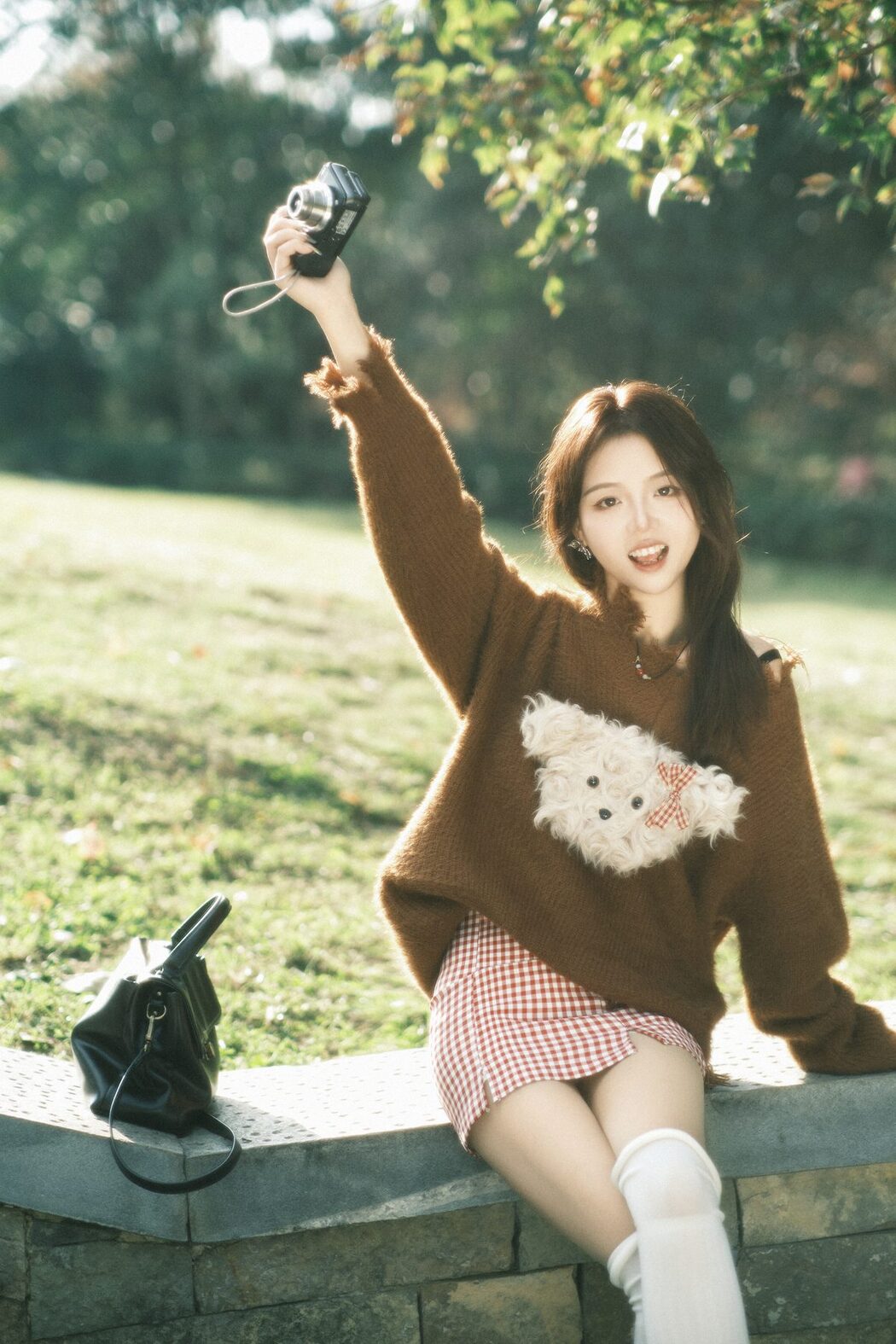 YiTuYu艺图语 Vol.6112 Jia Jia