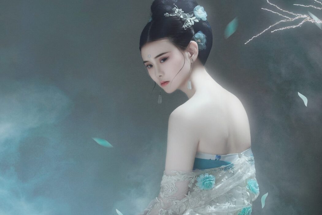 YiTuYu艺图语 Vol.942 Xin Bao