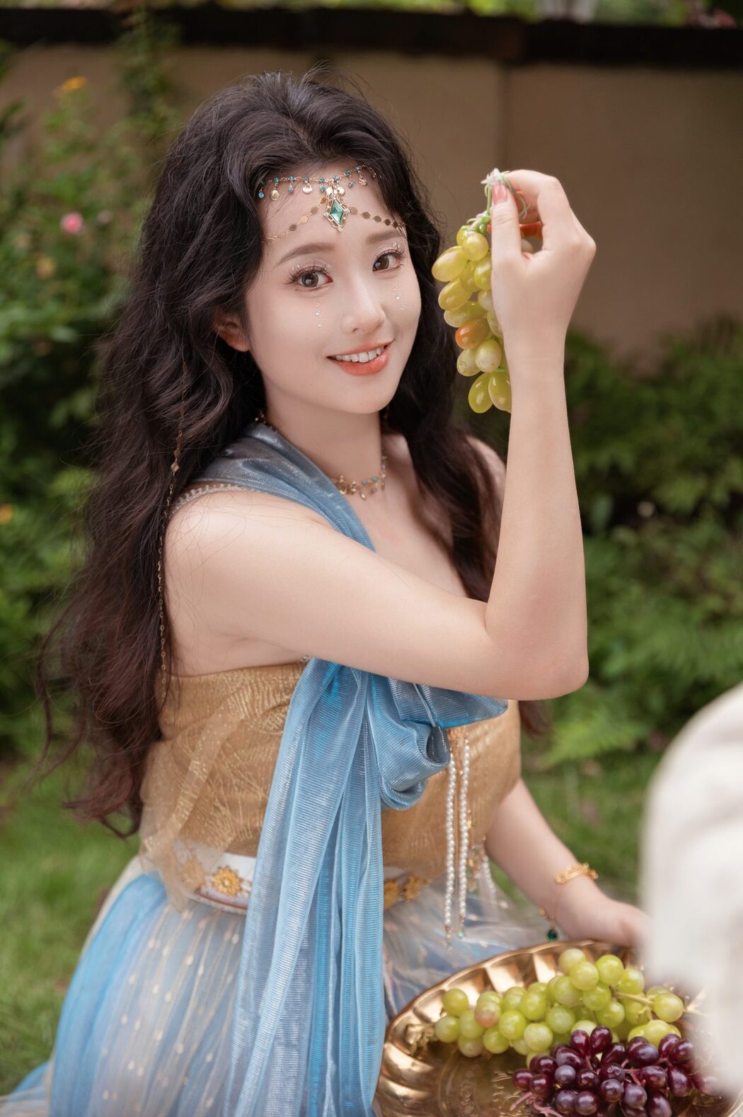YiTuYu艺图语 Vol.6117 Wan Wan