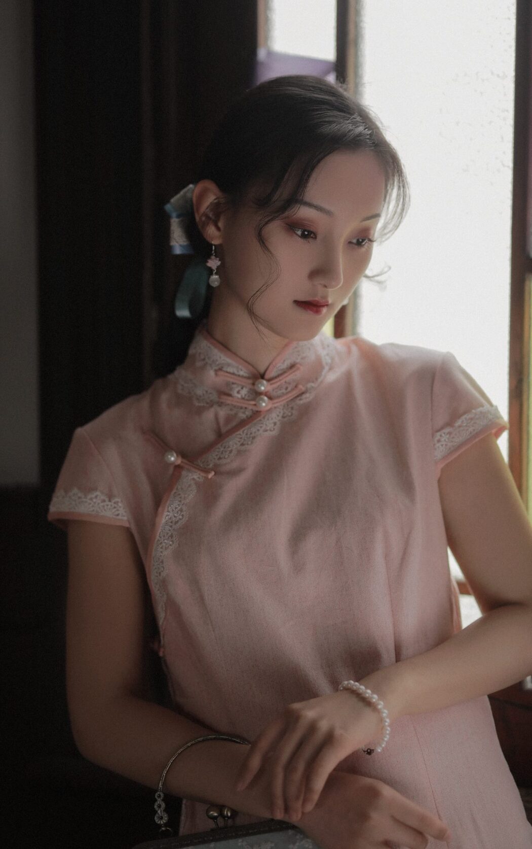 YiTuYu艺图语 Vol.968 Yun Zhi Shi Xiao Hu Li Ya