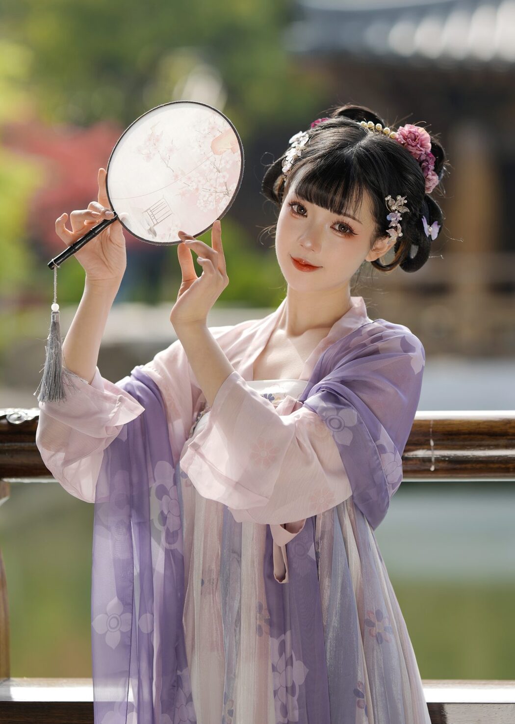 YiTuYu艺图语 Vol.6181 Si Yan Bu Chi Bao Zi