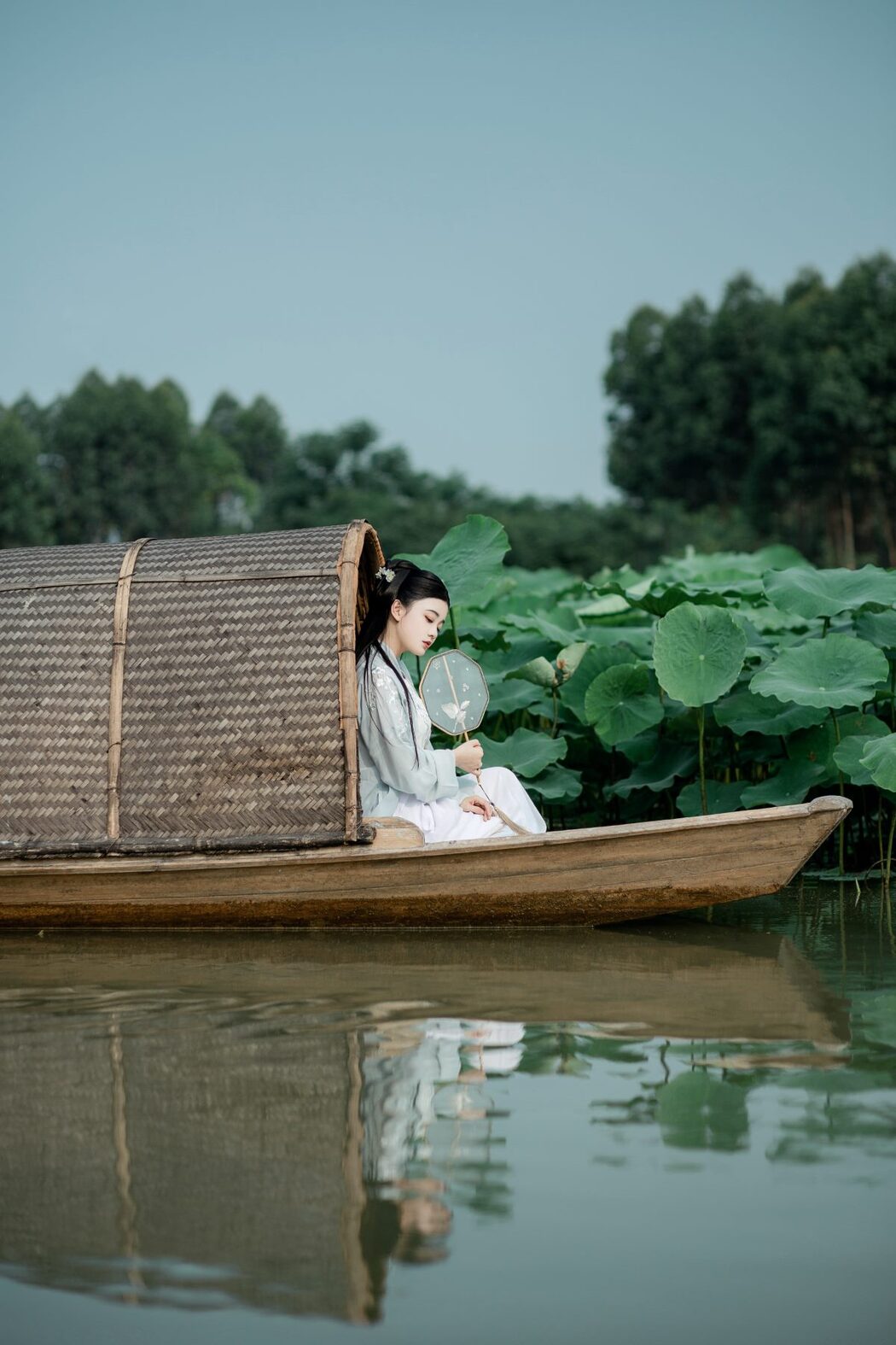 YiTuYu艺图语 Vol.901 Zhi Yu Bei