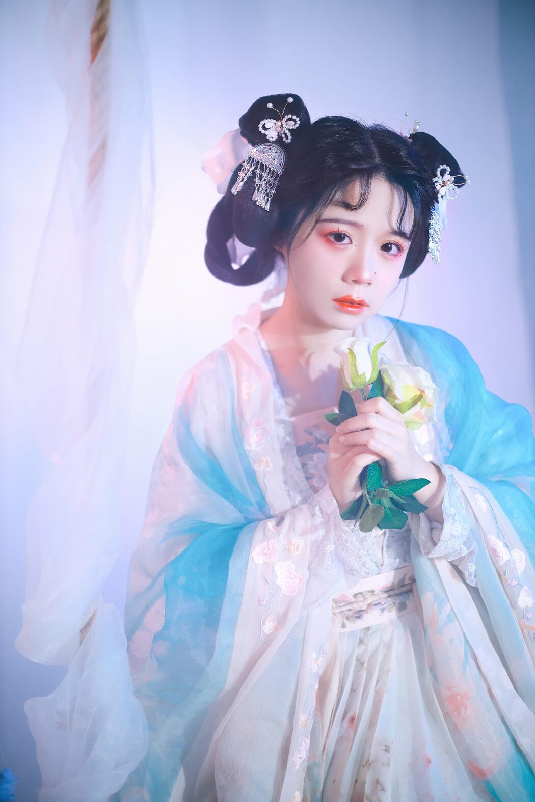 YiTuYu艺图语 Vol.907 Suky