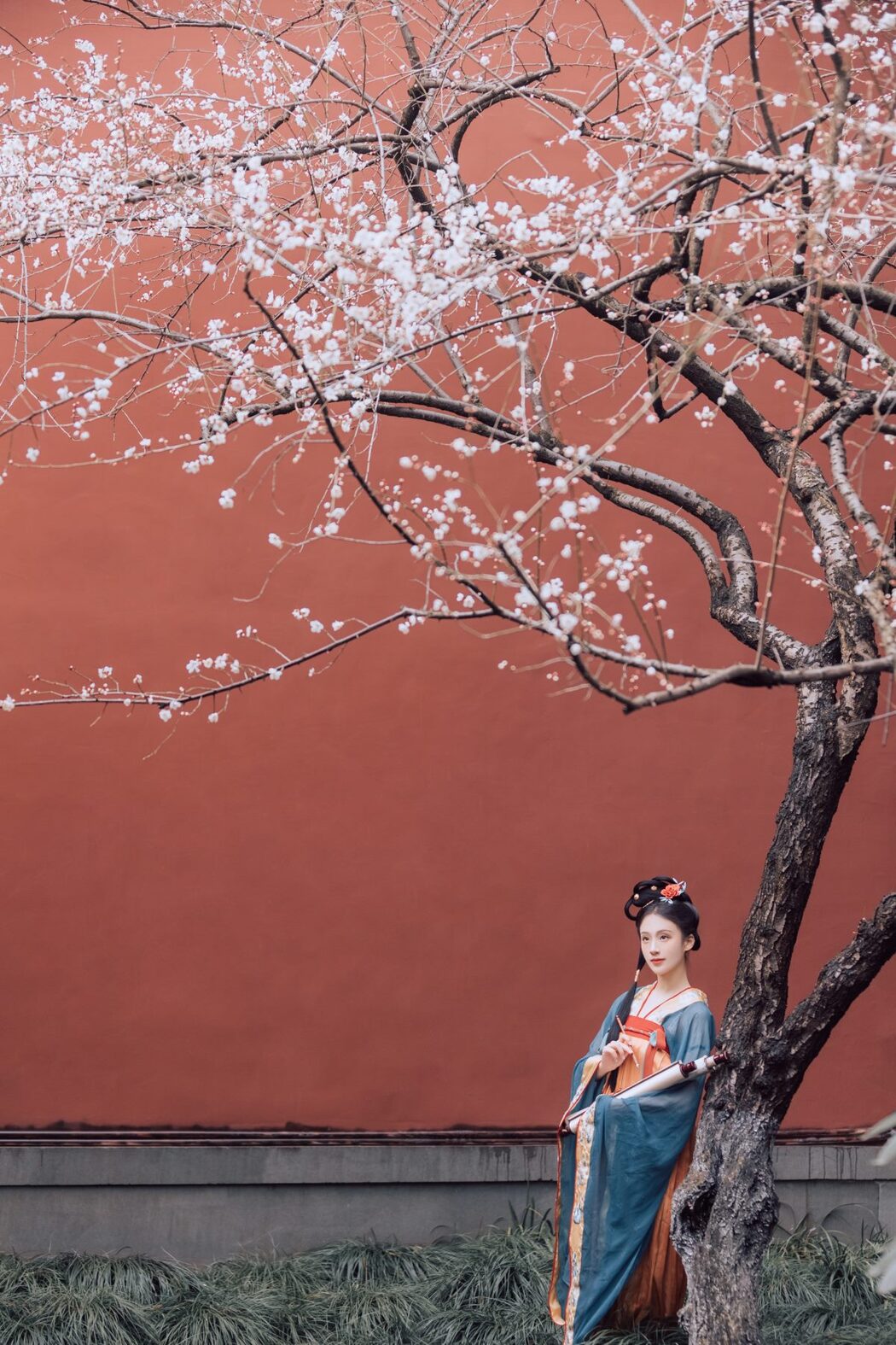 YiTuYu艺图语 Vol.899 Fang Ting Yu