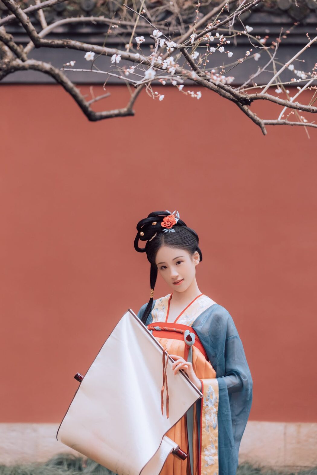 YiTuYu艺图语 Vol.899 Fang Ting Yu