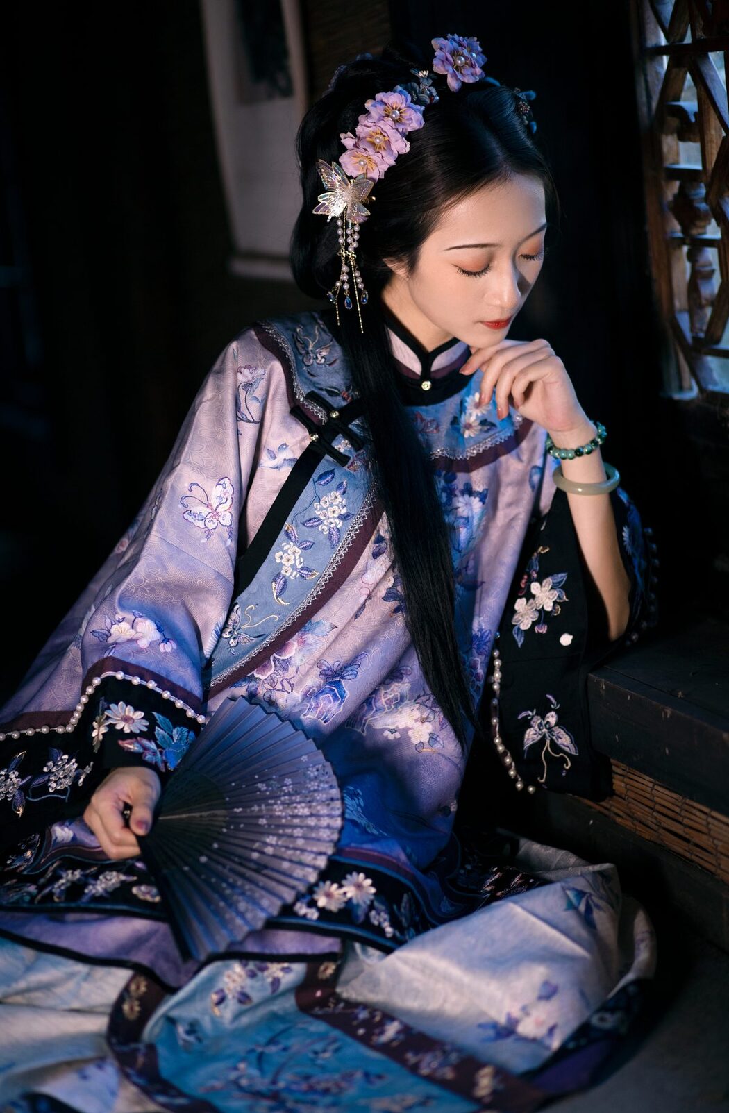 YiTuYu艺图语 Vol.6220 Su Ye Bu Ji Ge