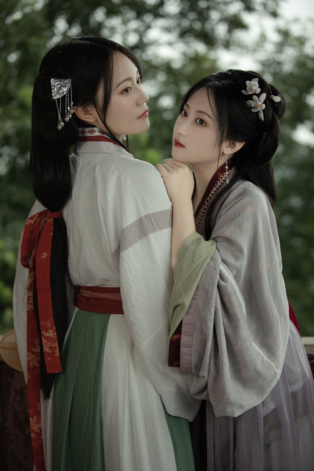 YiTuYu艺图语 Vol.888 Yi Ming