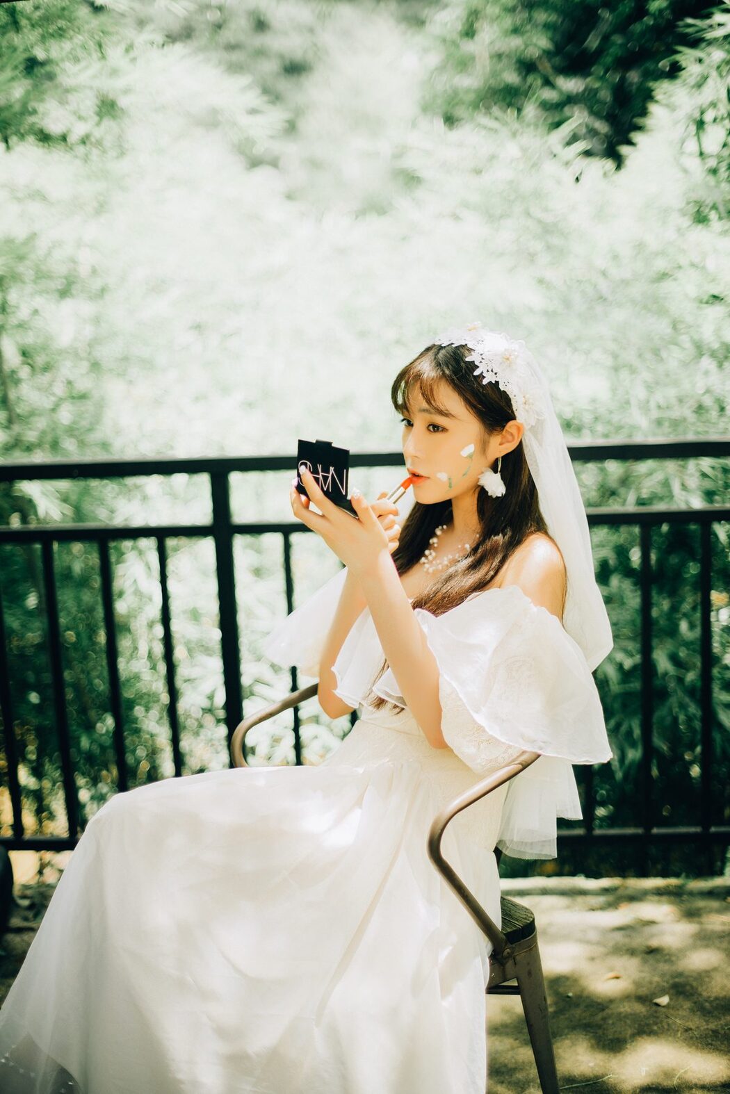 YiTuYu艺图语 Vol.6140 Kure Suo Wei