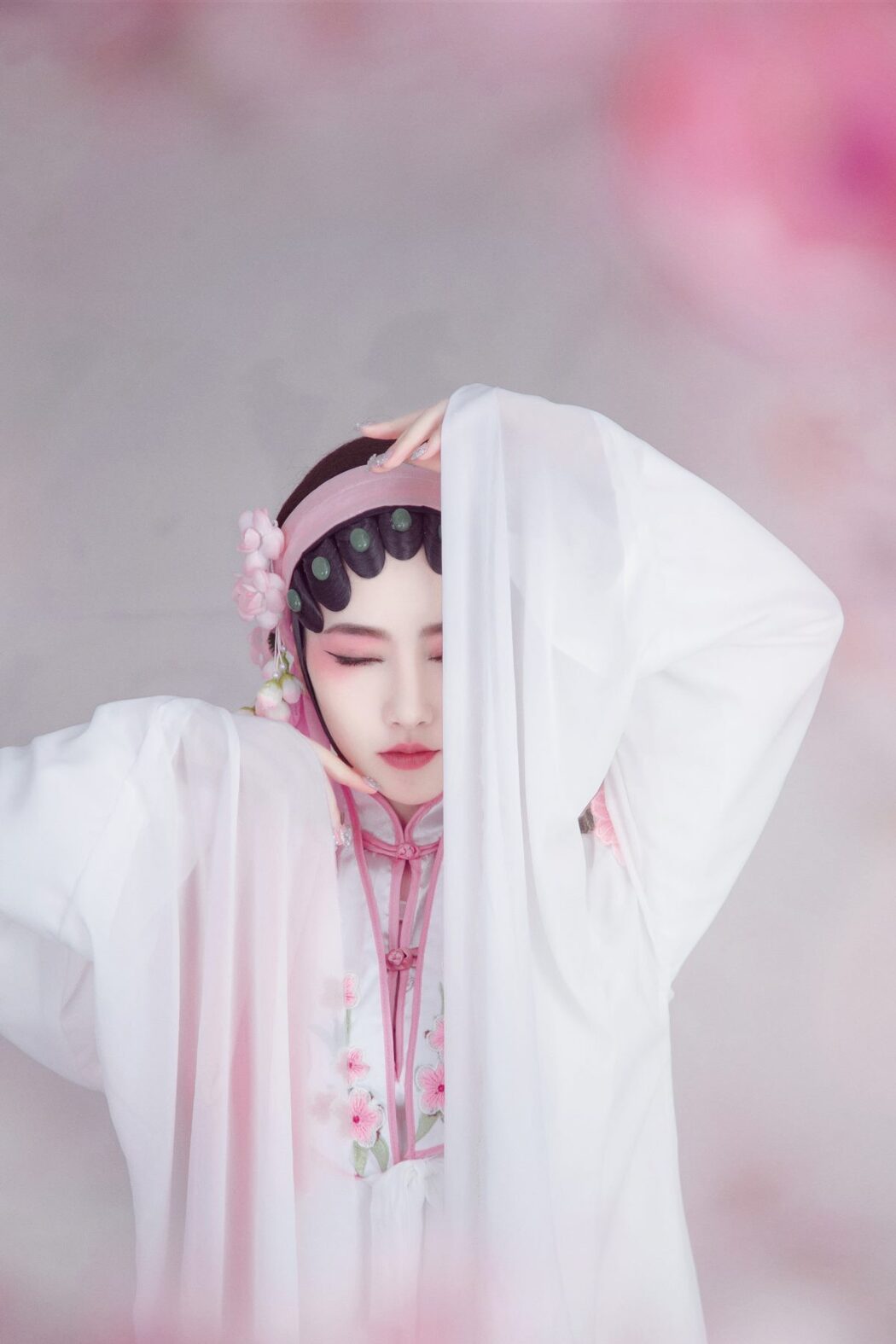 YiTuYu艺图语 Vol.947 Wei Bao