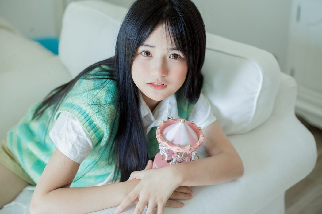 YiTuYu艺图语 Vol.6151 Xiao Yi Mei Mei Cute