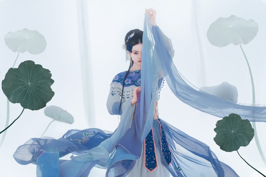 YiTuYu艺图语 Vol.933 Xin Bao