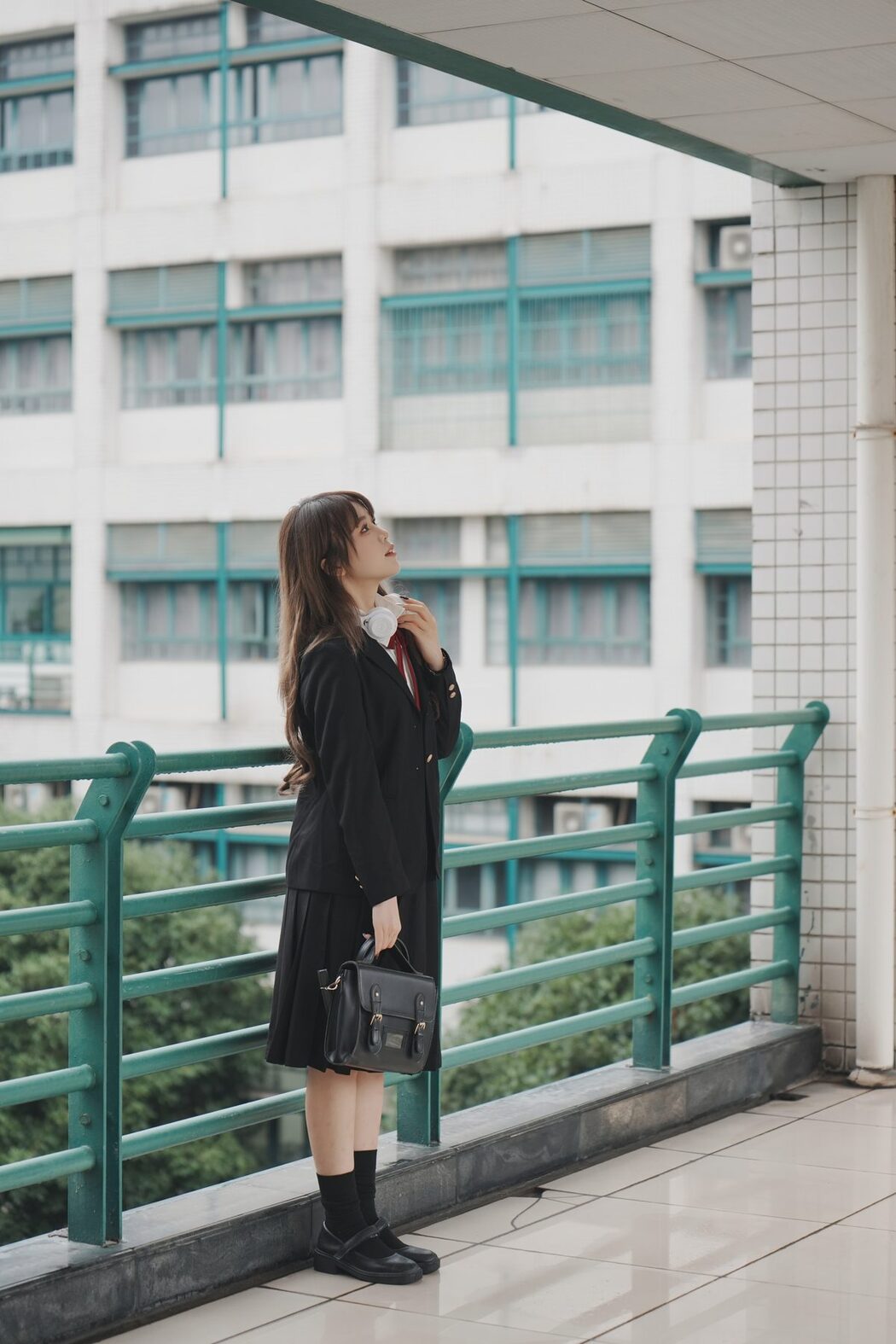YiTuYu艺图语 Vol.6121 Pao Fu Xiao Fang