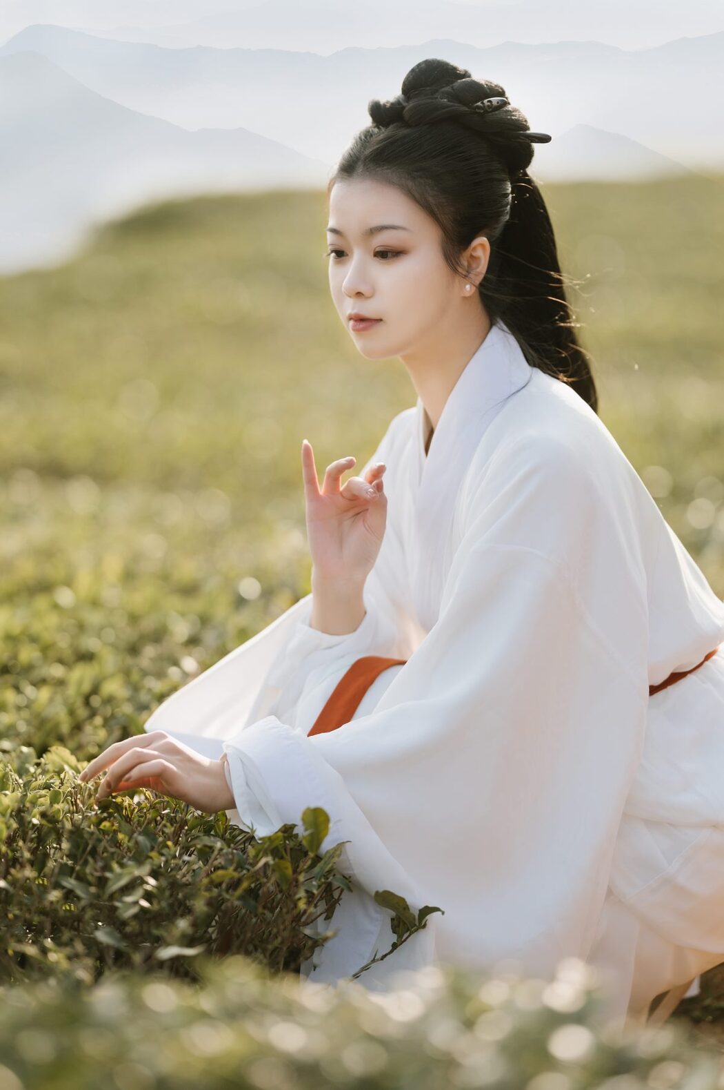 YiTuYu艺图语 Vol.913 Cang Ming
