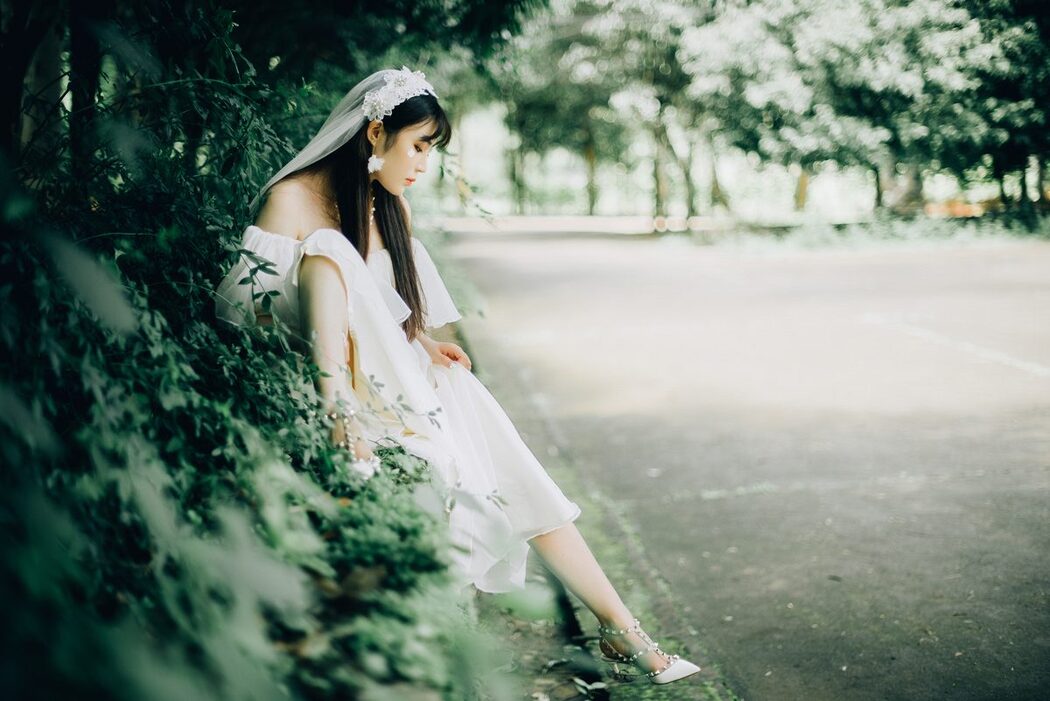YiTuYu艺图语 Vol.6140 Kure Suo Wei