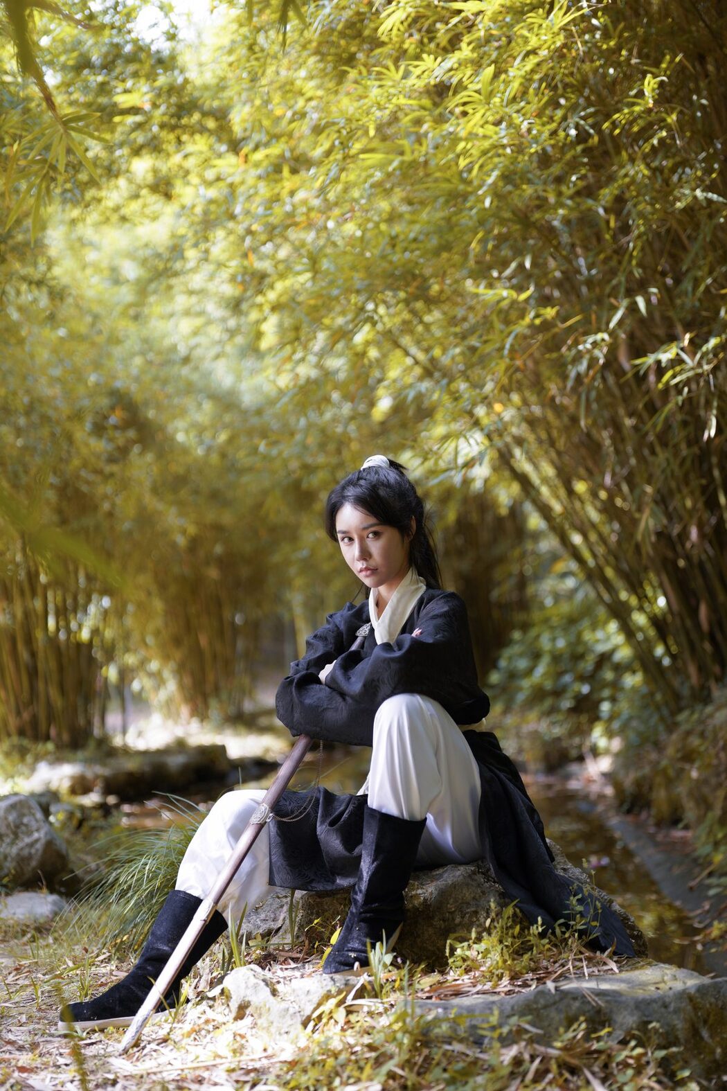 YiTuYu艺图语 Vol.6215 Xi Xi
