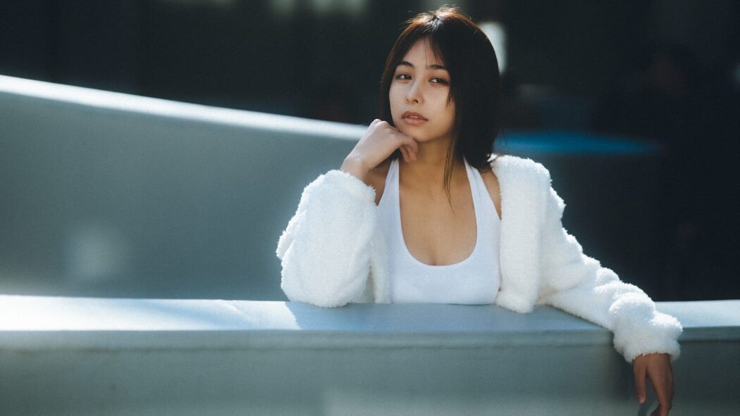 YiTuYu艺图语 Vol.898 Xiao Ura