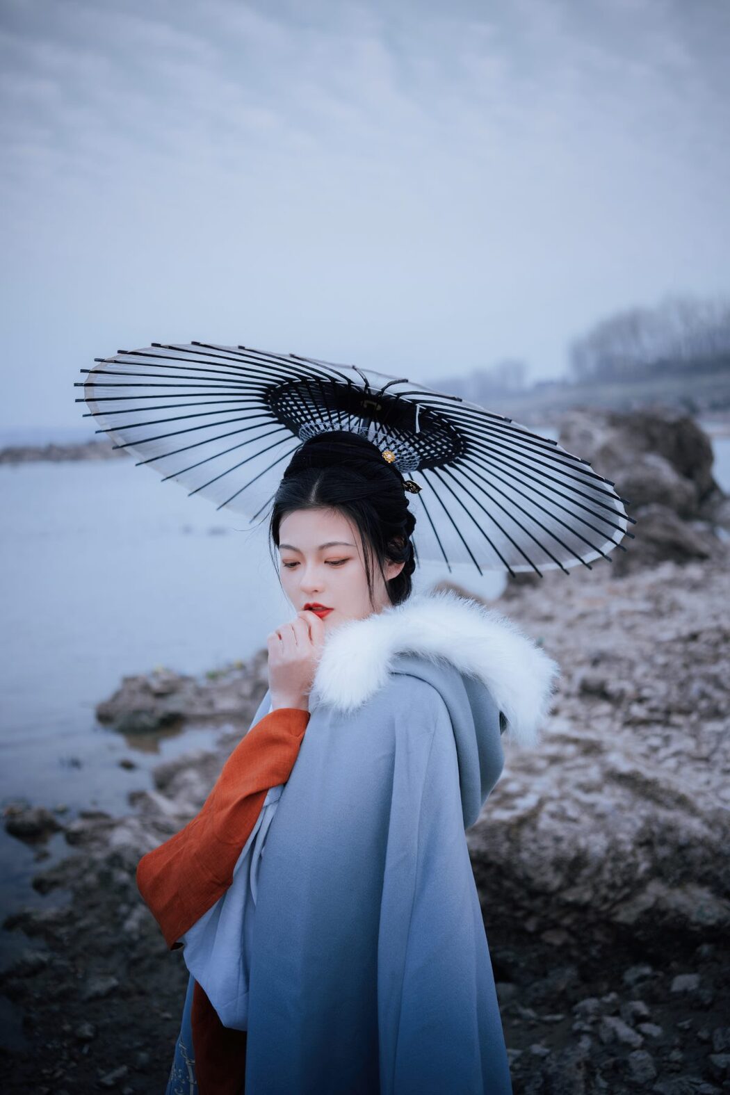 YiTuYu艺图语 Vol.896 Ye Zi