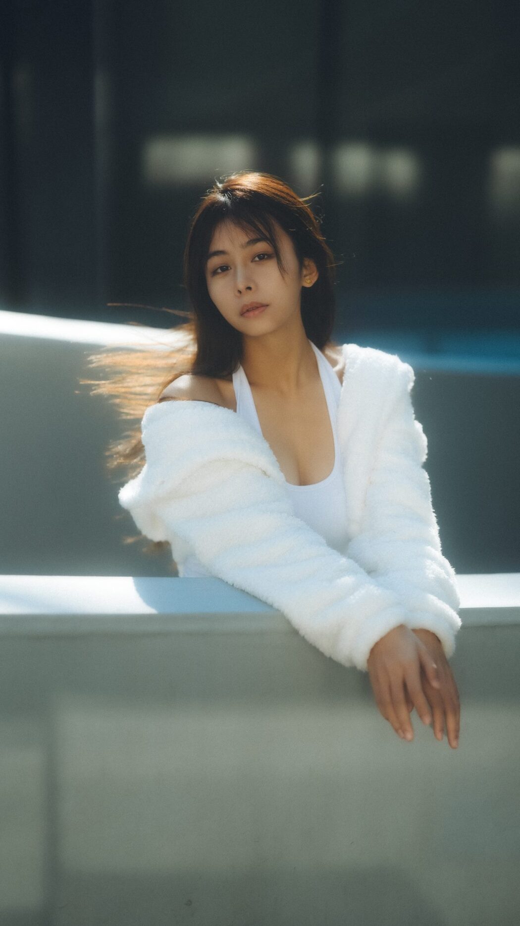 YiTuYu艺图语 Vol.898 Xiao Ura