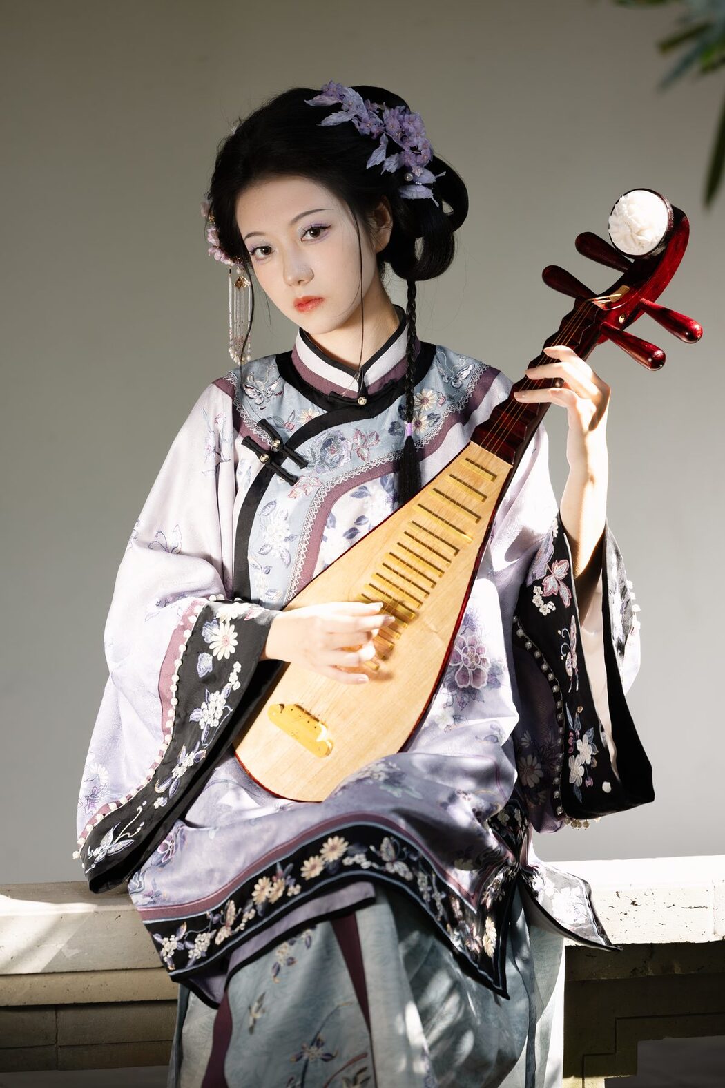 YiTuYu艺图语 Vol.6175 Fang Ci Yan