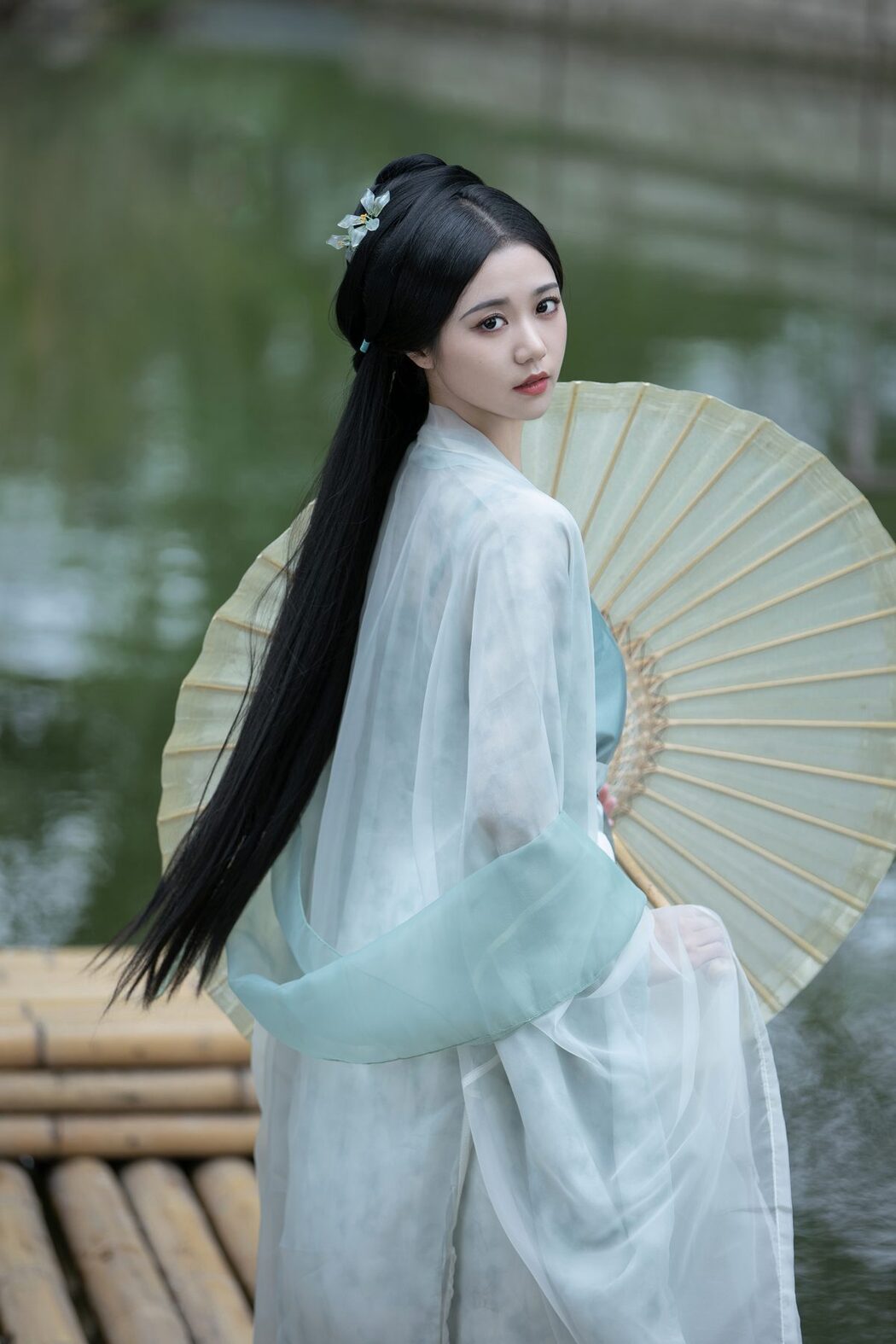 YiTuYu艺图语 Vol.6199 Lsababe