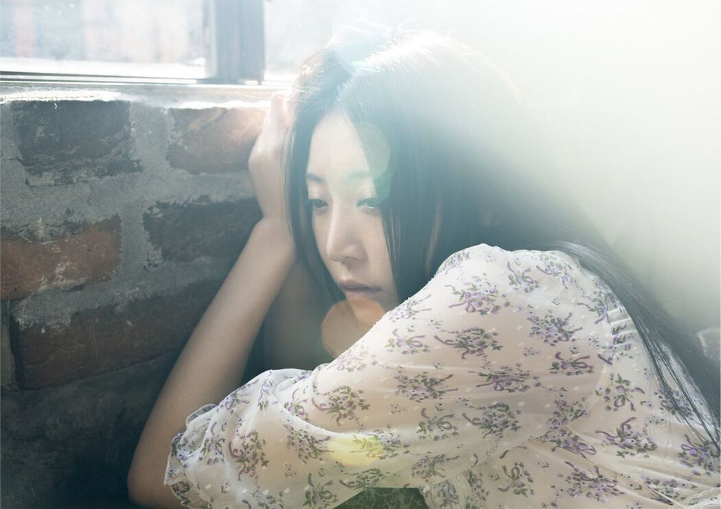 JP Nananano 七菜乃 – Brilliant Shadow Part02 (54P)