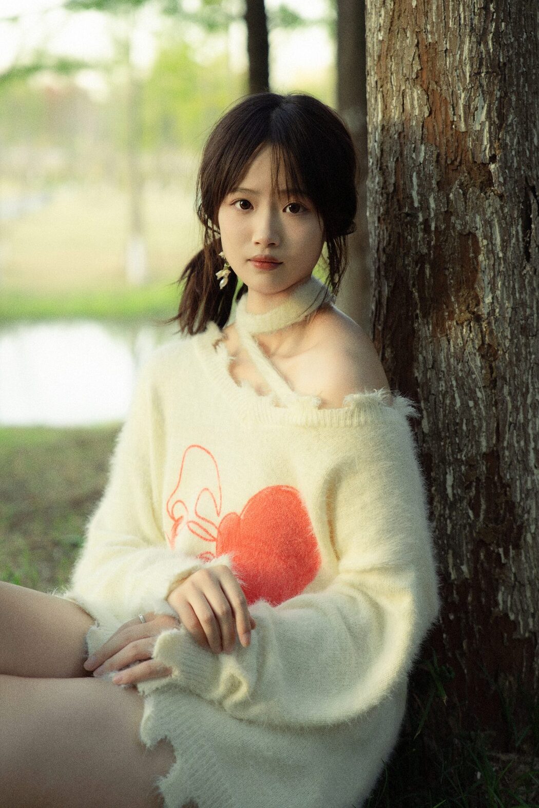YiTuYu艺图语 Vol.6133 CC Lai Lou