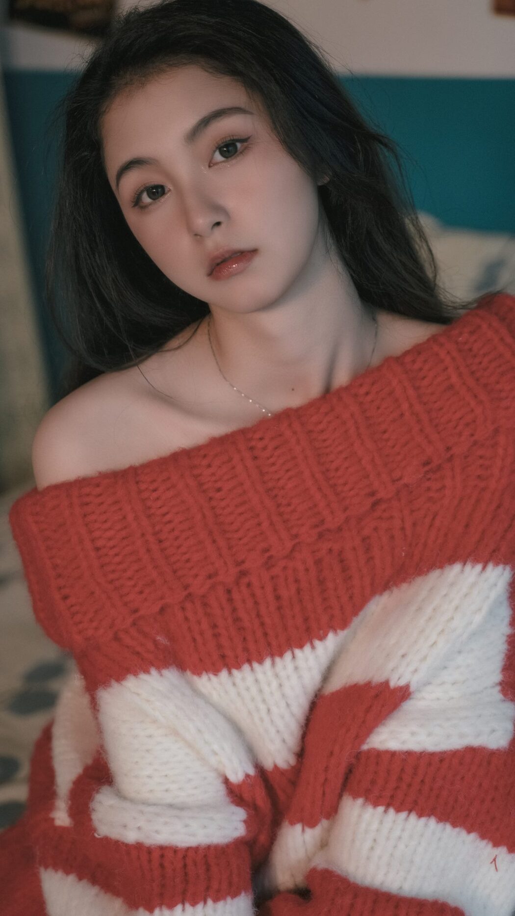 YiTuYu艺图语 Vol.909 Xiao Jing