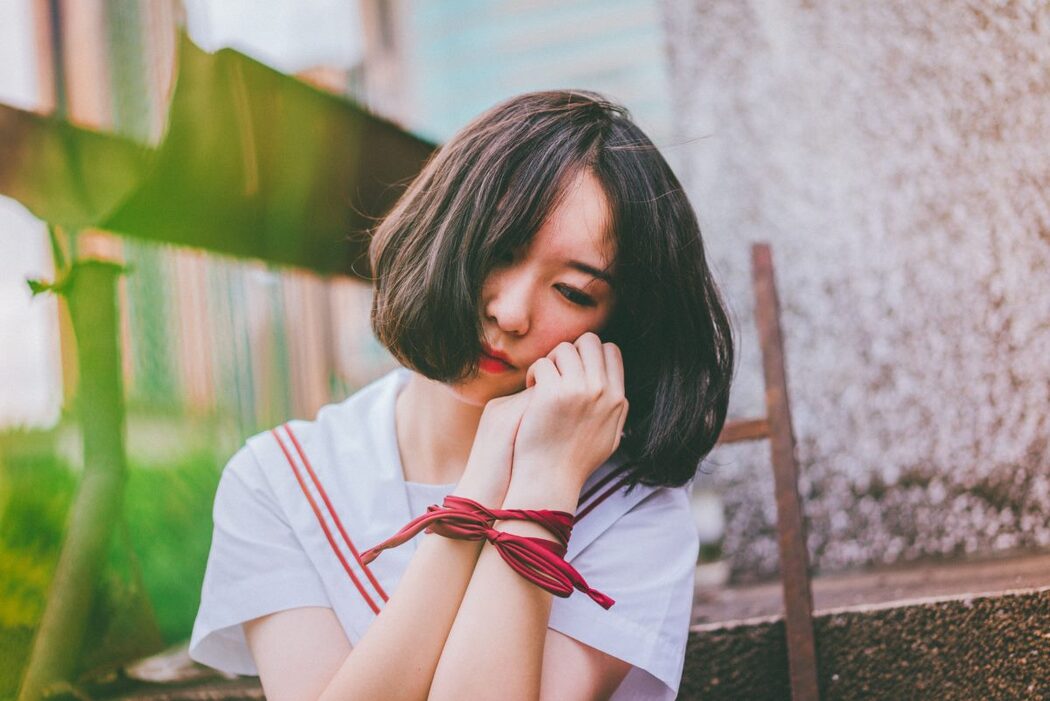 YiTuYu艺图语 Vol.975 Yu Ni