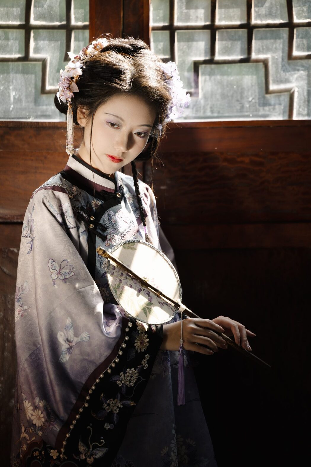 YiTuYu艺图语 Vol.6175 Fang Ci Yan