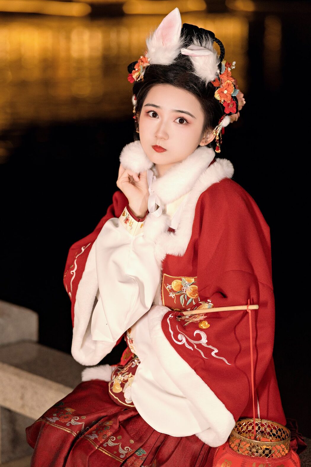 YiTuYu艺图语 Vol.6182 Yi Da Kuai Dan Gao