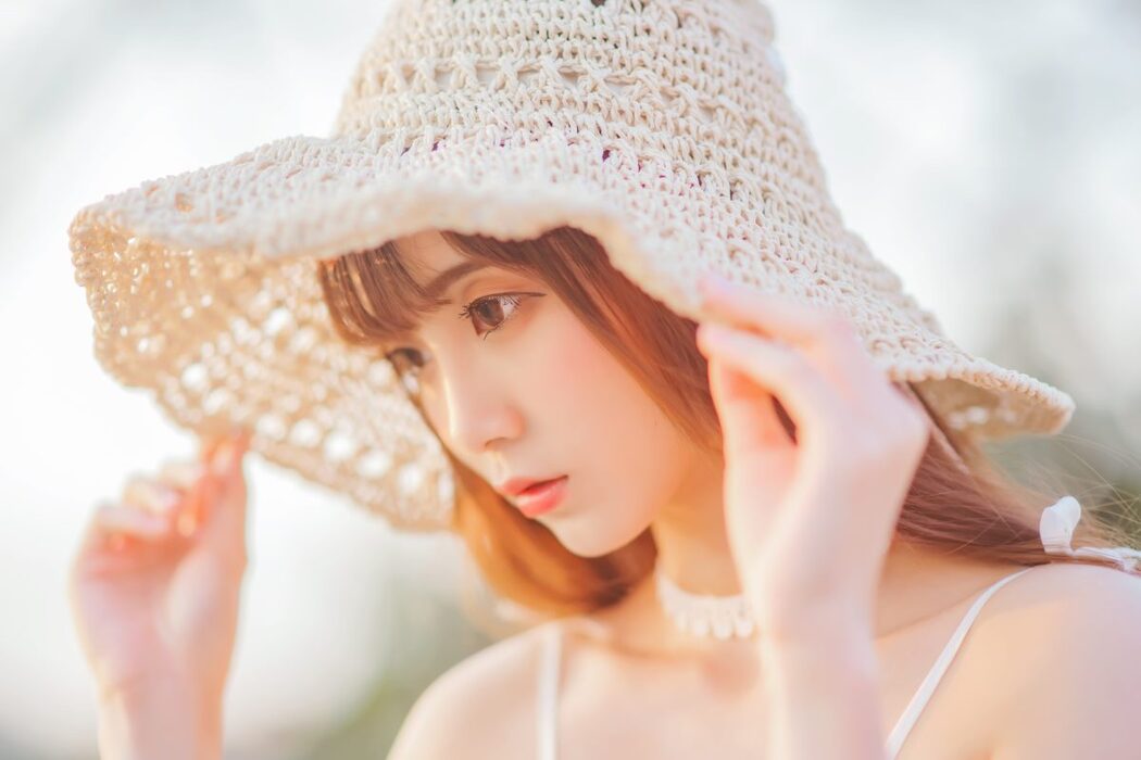 YiTuYu艺图语 Vol.948 Si Liang poi