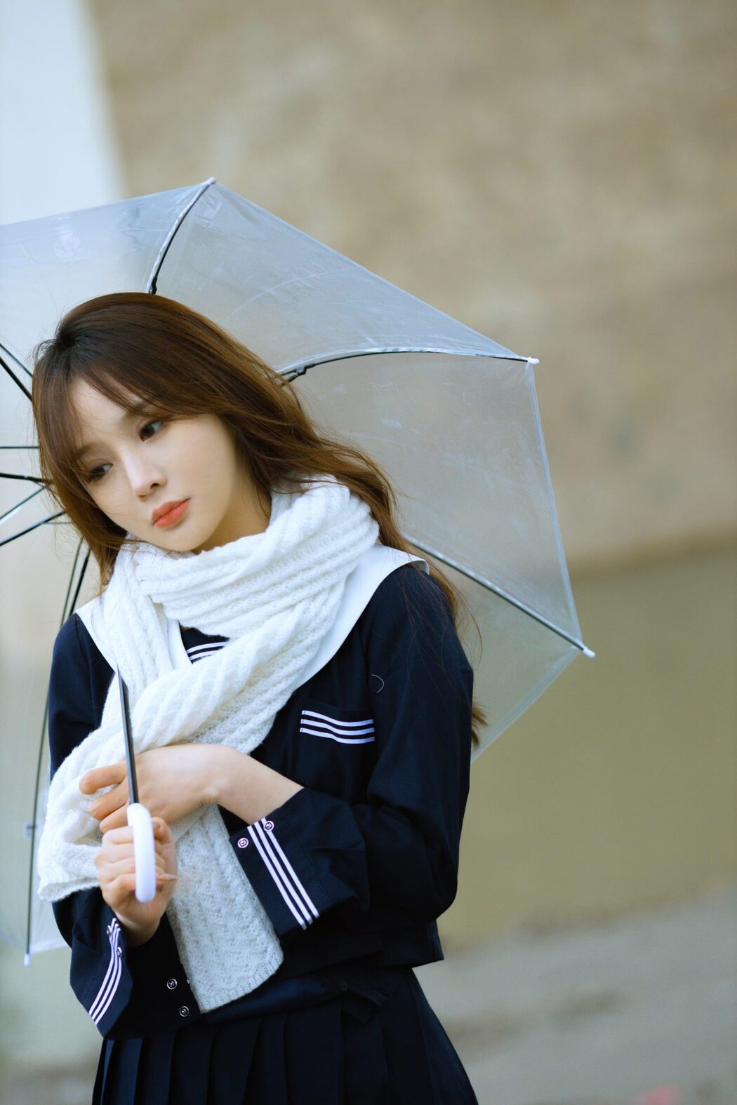 YiTuYu艺图语 Vol.971 San Nai