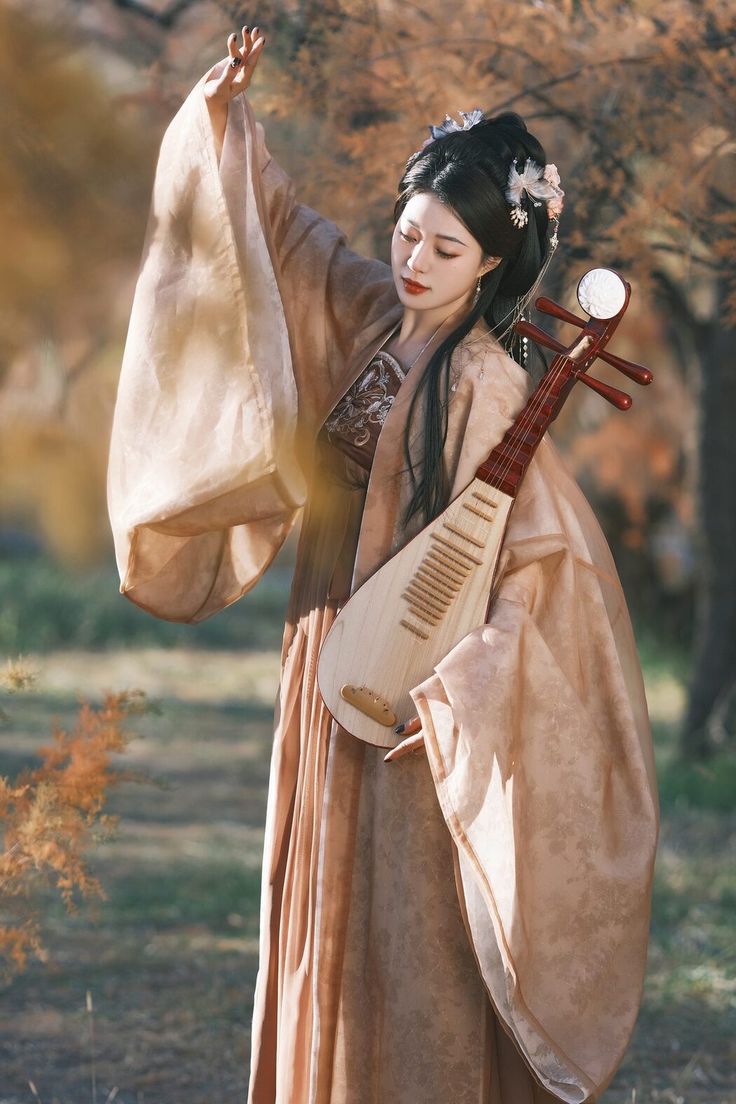 YiTuYu艺图语 Vol.6146 Xiao Lou