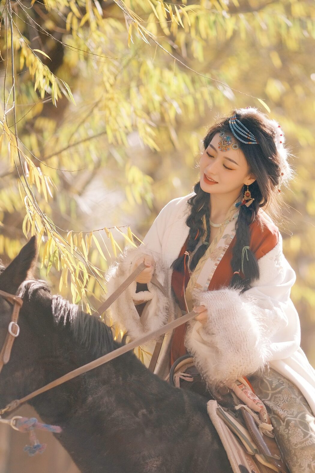 YiTuYu艺图语 Vol.6178 Zhen Ni