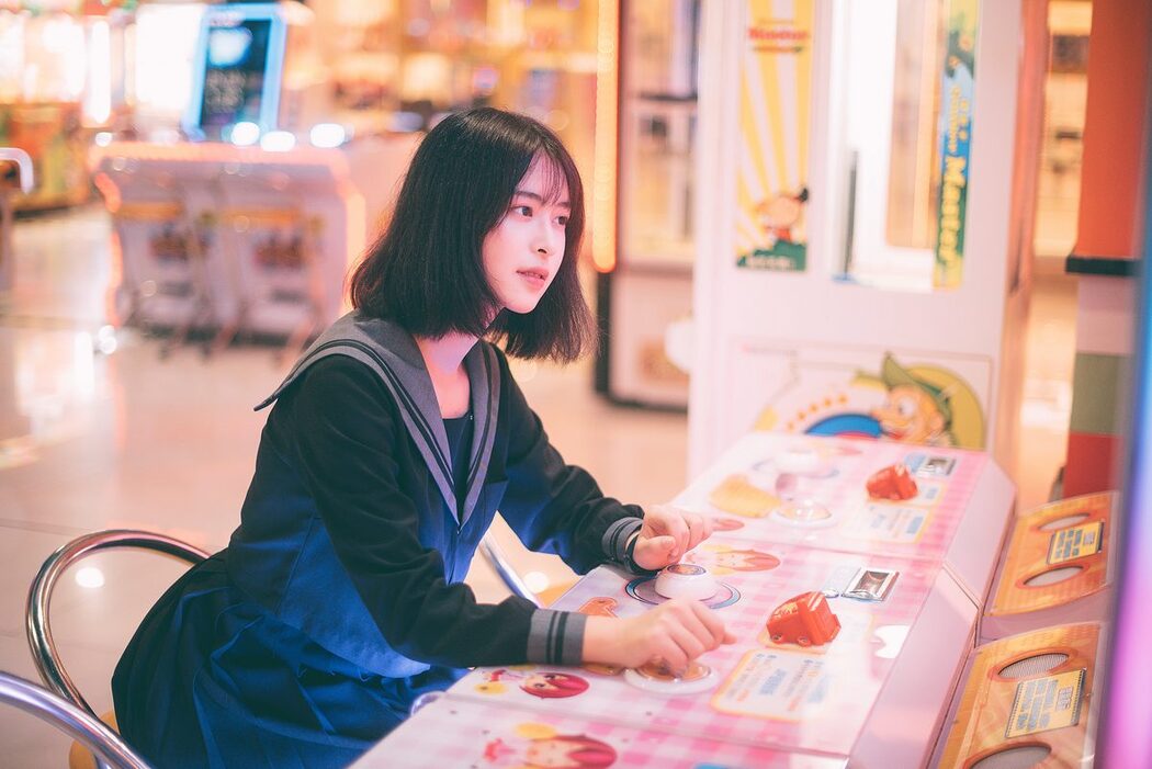 YiTuYu艺图语 Vol.6150 Yu Kuai