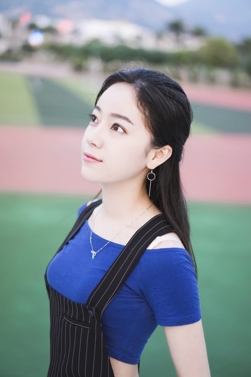 YiTuYu艺图语 Vol.935 Jian Xian