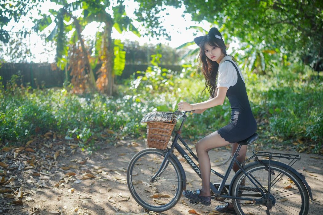 YiTuYu艺图语 Vol.6174 Xiao Xue Mei