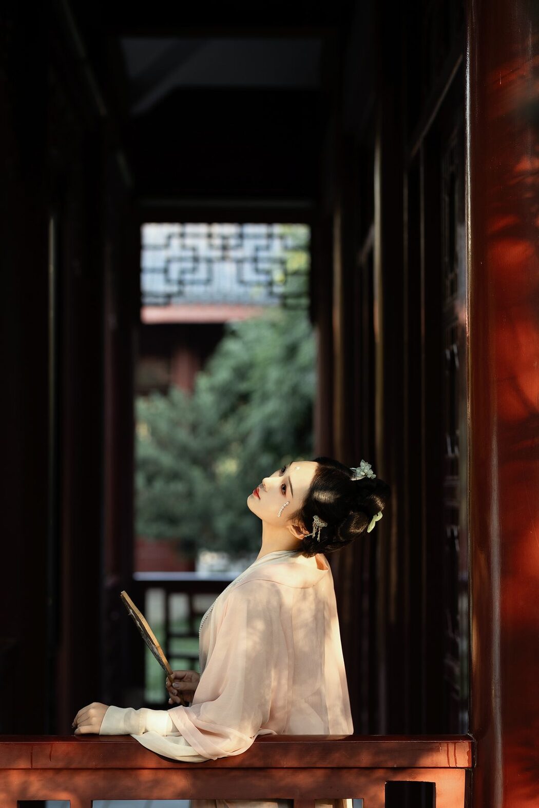 YiTuYu艺图语 Vol.6183 Bing Leng De Xi Gua