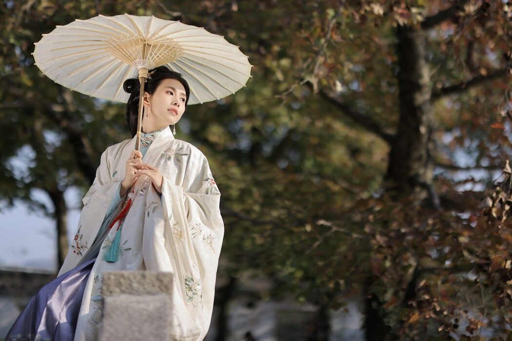 YiTuYu艺图语 Vol.6111 A Qin Da Da