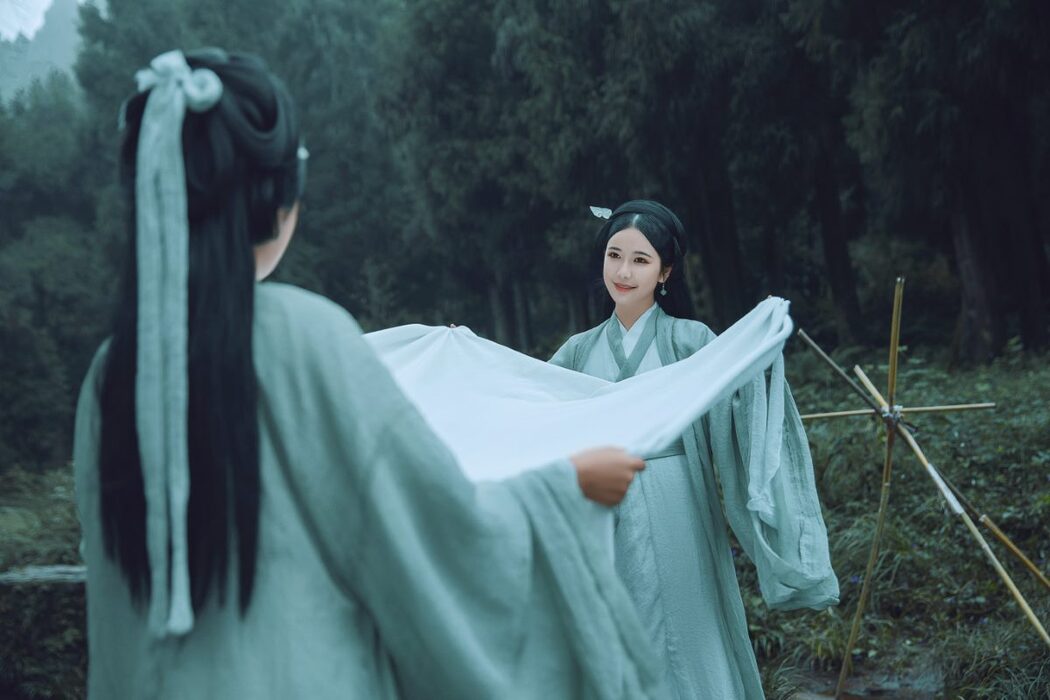 YiTuYu艺图语 Vol.960 Bei Er