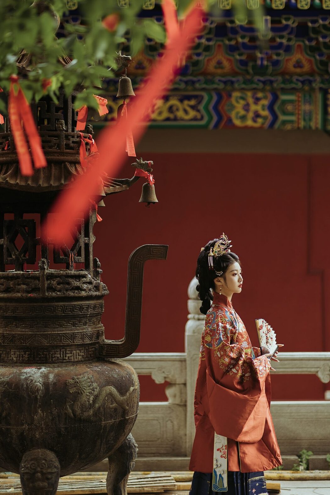 YiTuYu艺图语 Vol.6125 Man Man