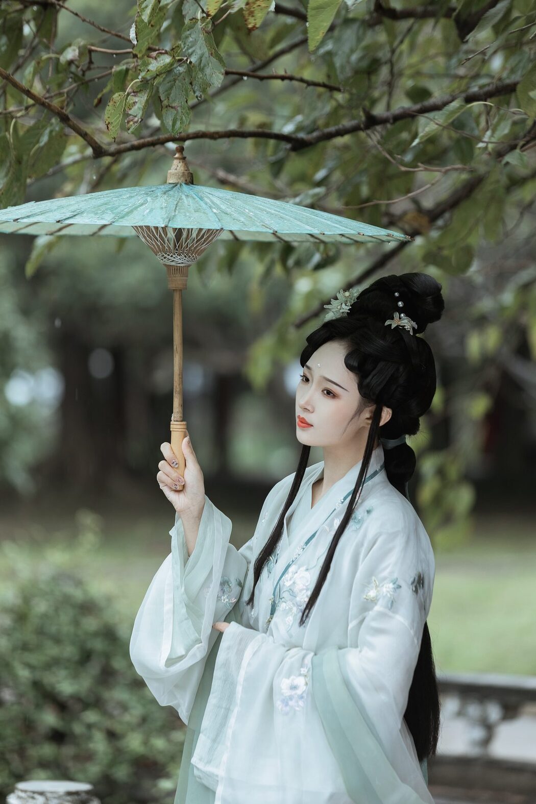 YiTuYu艺图语 Vol.6153 Bing Leng De Xi Gua