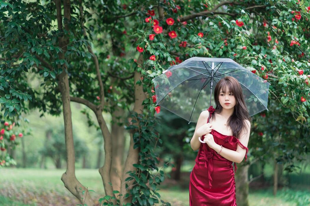 YiTuYu艺图语 Vol.6116 Pao Fu Xiao Fang