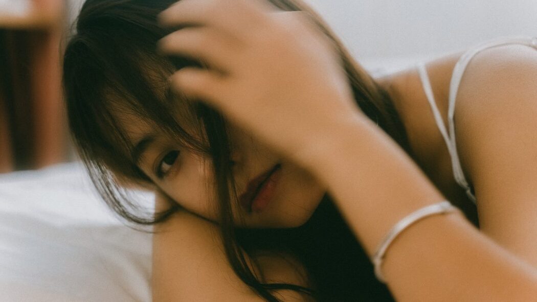 YiTuYu艺图语 Vol.938 Xiao Ura
