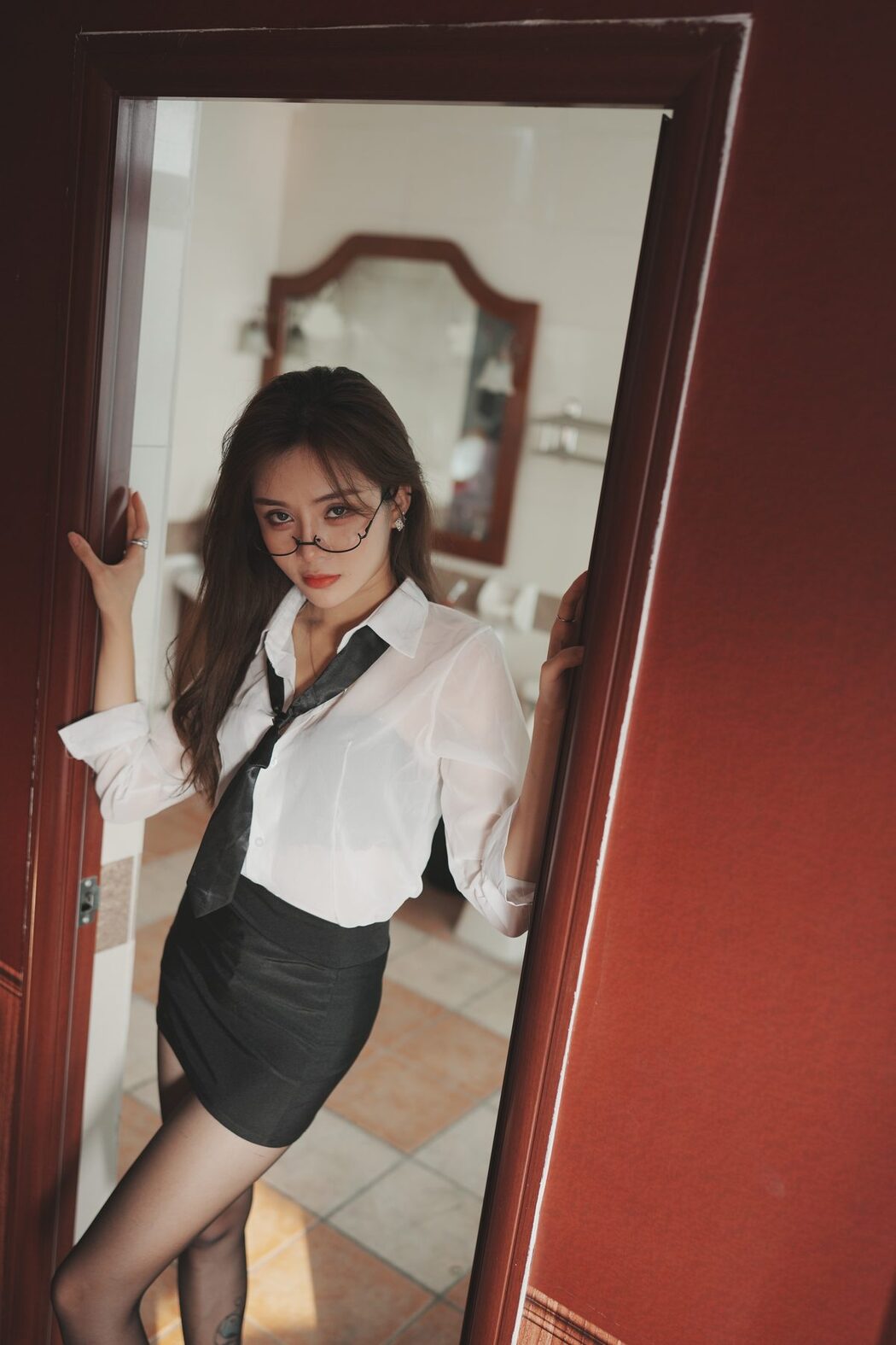 YiTuYu艺图语 Vol.6195 Bei Bei