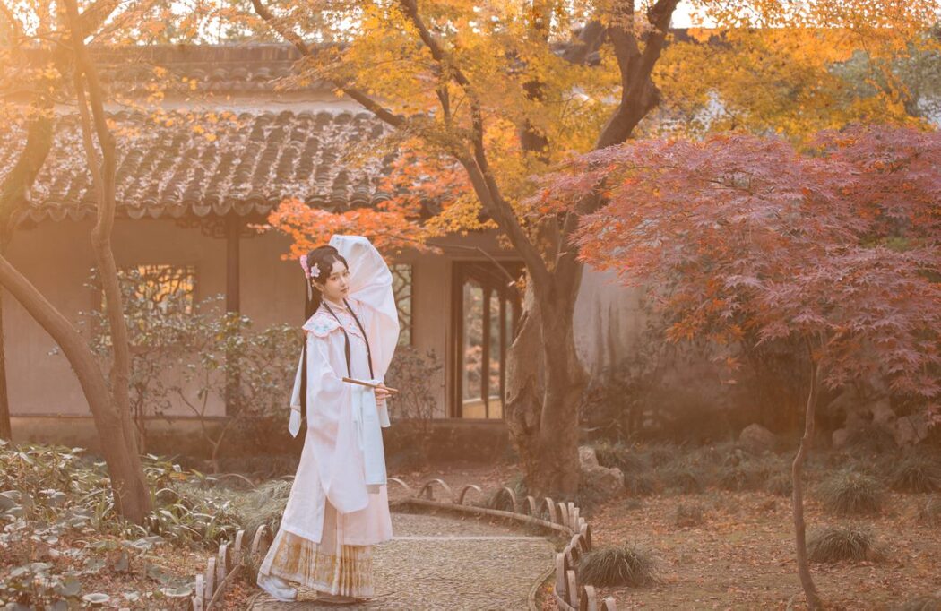 YiTuYu艺图语 Vol.937 Zhu Da Bao Chiki