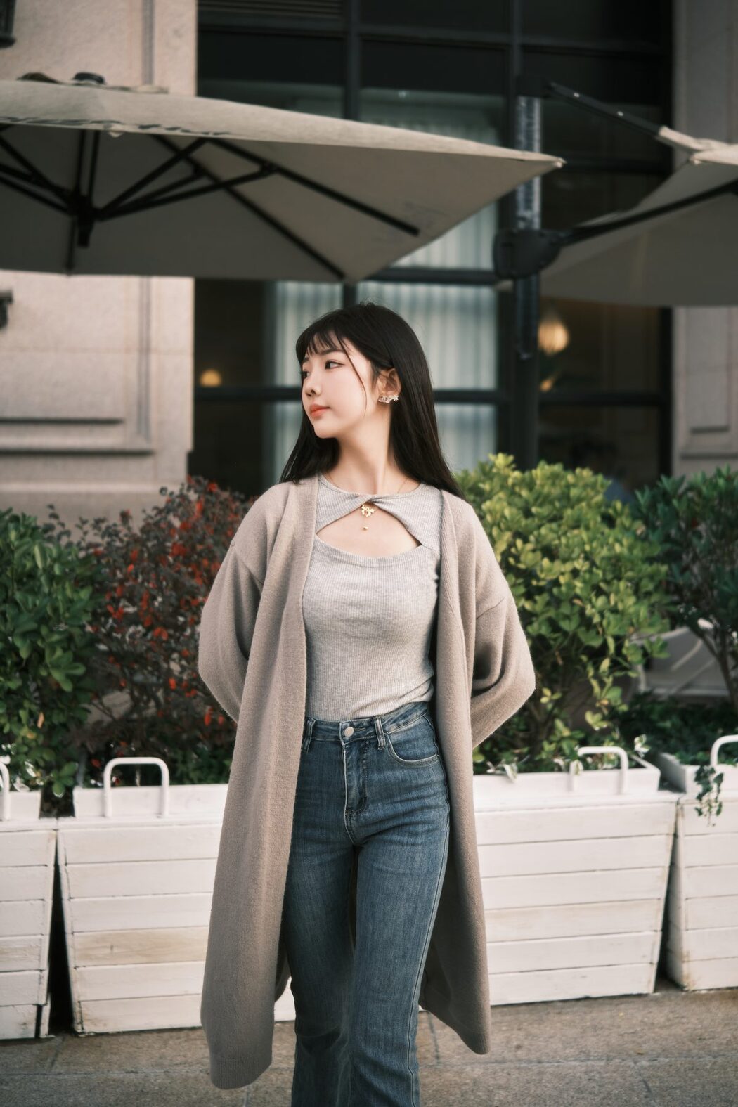 YiTuYu艺图语 Vol.6107 Xiao Jie Rui