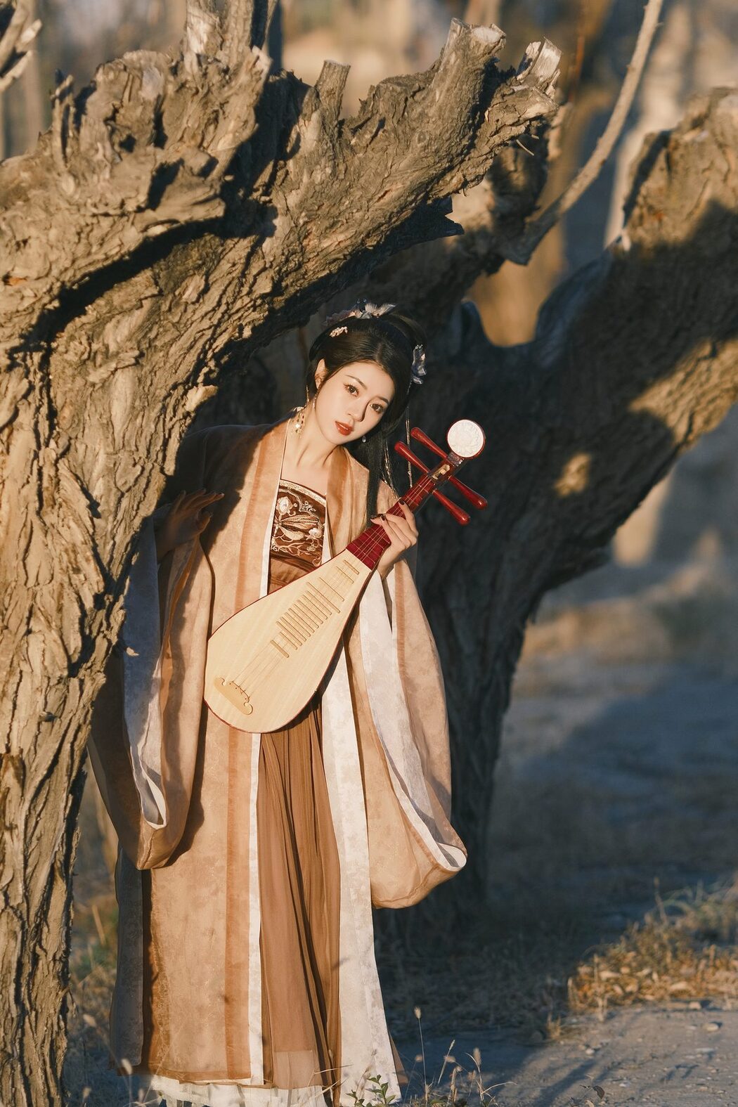 YiTuYu艺图语 Vol.6146 Xiao Lou