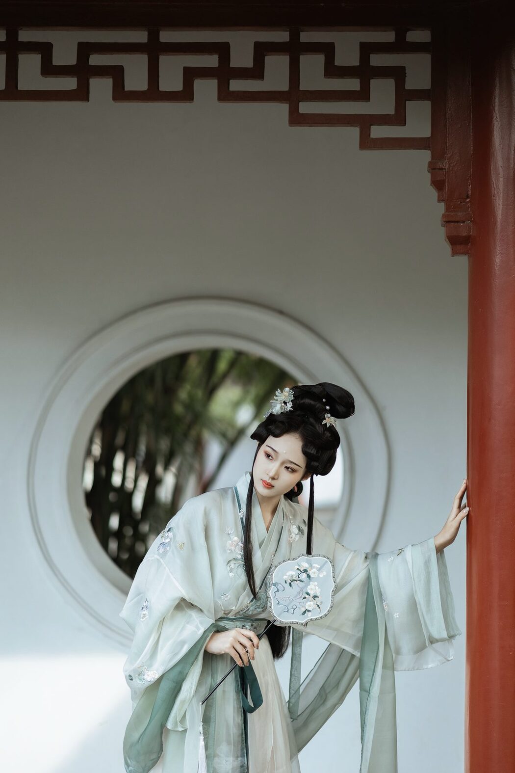 YiTuYu艺图语 Vol.6153 Bing Leng De Xi Gua