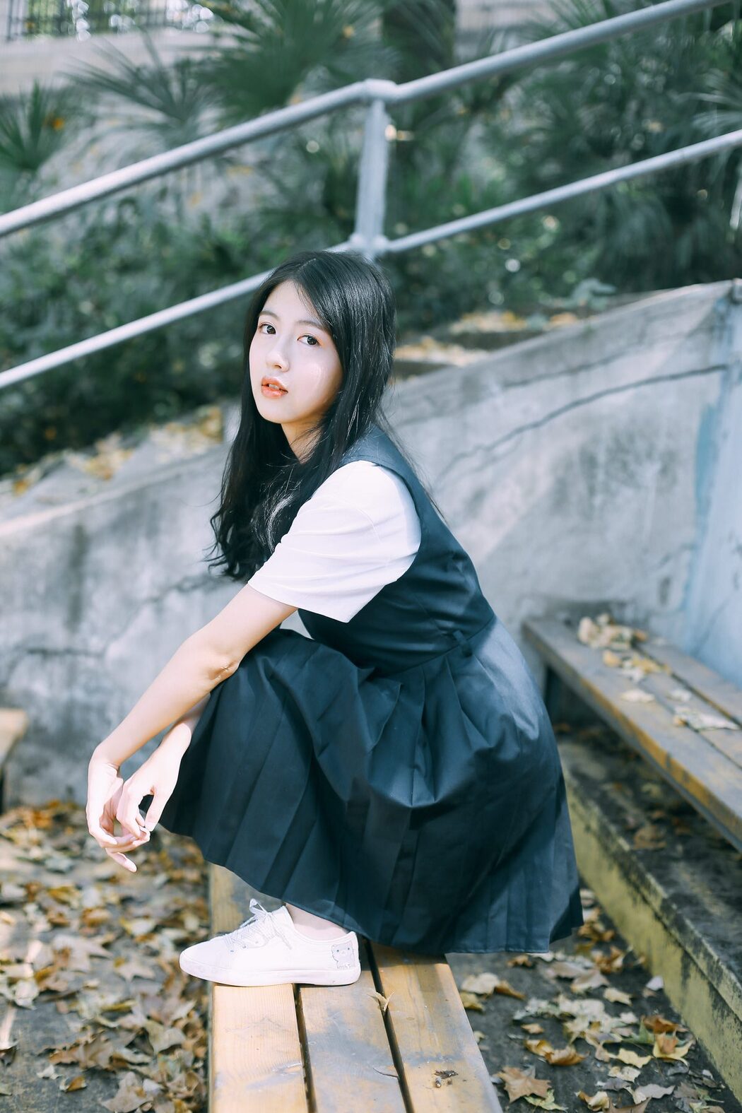 YiTuYu艺图语 Vol.6209 Anne-zan